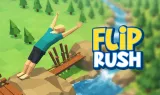 Play Game Flip Rush Now