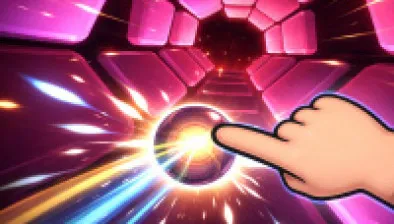 Play Game FlowBall Now