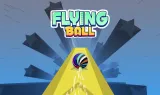 Play Game Flying Ball Now
