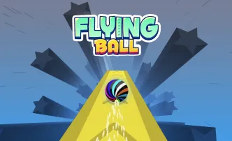 Play Flying Ball now!