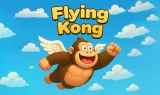 Play Game Flying Kong Now