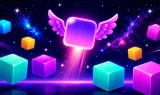 Play Game Flying Tiles Now