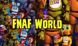 FNAF World