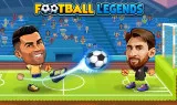 Play Game Football Legends 2026 Now