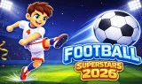 Play Game Football Superstars 2026 Now