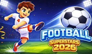 Football Superstars 2026