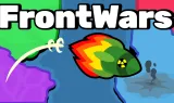 Play Game FrontWars.io Now