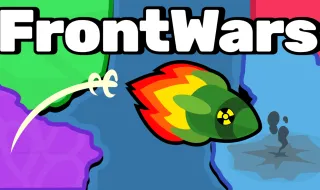 FrontWars.io