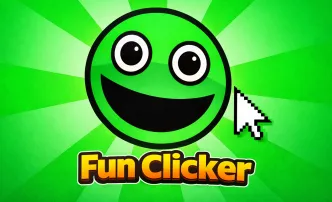 Play Fun Clicker now!