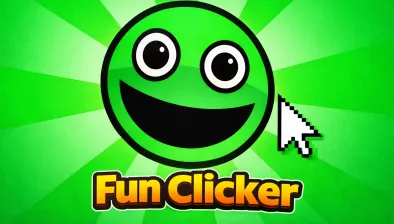 Play Game Fun Clicker Now