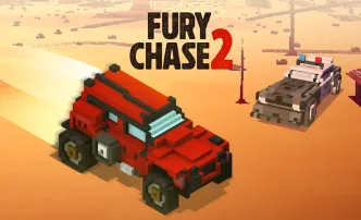 PLay Fury Chase 2 now!