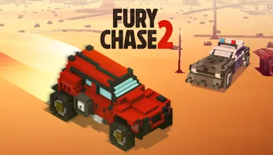 Play Game Fury Chase 2 Now