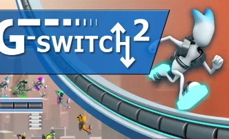 PLay G-Switch 2 now!