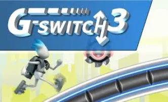 PLay G-Switch 3 now!