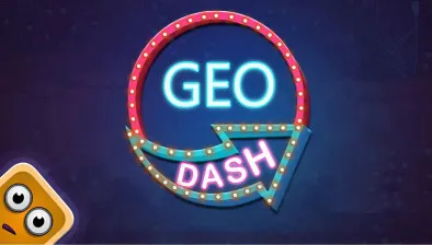 Play Game Geo Dash Now