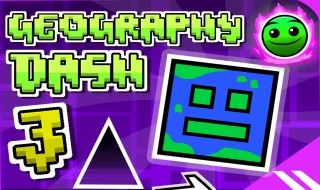 Geography Dash 3