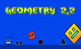 Play Geometry 2.2 now!
