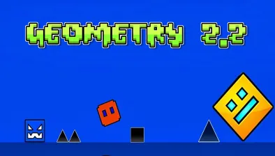 Play Game Geometry 2.2 Now