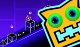 Geometry 3 Dash