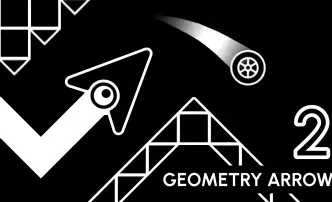 PLay Geometry Arrow 2 now!