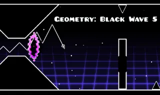 Geometry: Black Wave 5