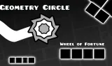 Play Game Geometry Circle Wheel of Fortune Now