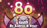 Play Game Geometry Dash 8o Now