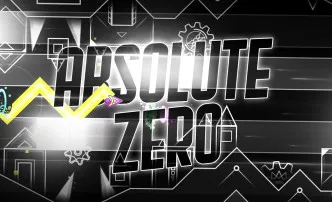 PLay Geometry Dash Absolute Zero now!