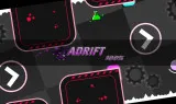 Geometry Dash Adrift