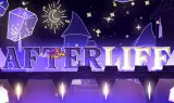 Geometry Dash Afterlife