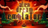 Play Game Geometry Dash Alien Dream Emulator Now