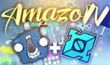 Geometry Dash AmazoN