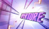 Geometry Dash Aperture