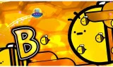 Geometry Dash B