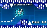 Play Game Geometry Dash: Ball 2.2 Now