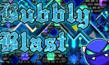 Geometry Dash Bubbly Blast