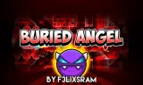 Geometry Dash Buried Angel