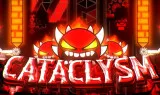 Geometry Dash Cataclysm
