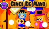 Geometry Dash Cinci De Mayo