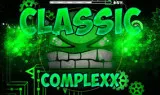 Geometry Dash Classic