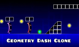 Geometry Dash Clone