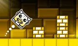 Play Game Geometry Dash: Cube 2.2 Now