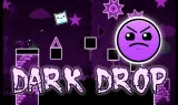 Geometry Dash Dark Drop