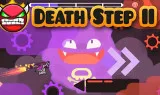 Play Game Geometry Dash DeathStep II Now