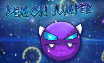PLay Geometry Dash Demon Jumper now!