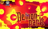 Play Game Geometry Dash Demon Park Now
