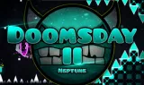 Geometry Dash Doomsday