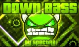 Geometry Dash Down Bass