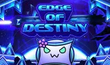 Play Game Geometry Dash Edge of Destiny Now