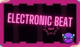 Play Game Geometry Dash Electronic Demon Now